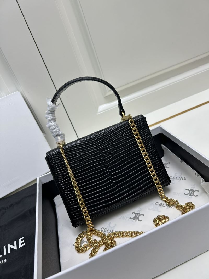 Celine Top Handle Bags